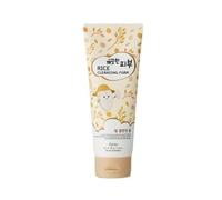 esfolio - Pure Skin Rice Cleansing Foam 150g