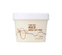 esfolio - Pure Skin Rice Wash Off Mask 120g