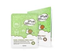 esfolio - Pure Skin Snail Essence Mask Sheet Set 10pcs 25ml x 10pcs