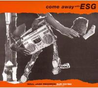 ESG - Come Away With Esg