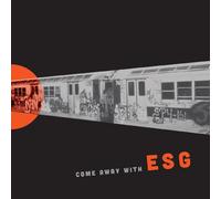 Esg - Come Away With [VINYL]