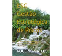 ESG Gestão Estratégica de Riscos: “Da Teoria à Prática para Negócios Resilientes e com Propósitos" Volume 02