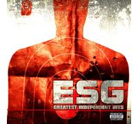 Esg - Greatest Independent Hits!