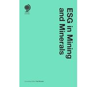 ESG in Mining and Minerals