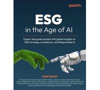 ESG in the Age of AI: Expert-led guide packed with global insights on ESG strategy, compliance, and Responsible AI