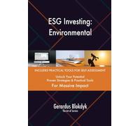 ESG Investing: Environmental
