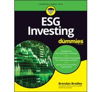 ESG Investing For Dummies