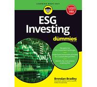 ESG INVESTING FOR DUMMIES