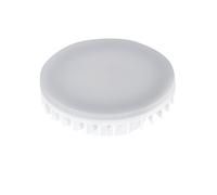 ESG LED BULB 9W GX53 230V MATTE 840NW 4000K 750LM 22423