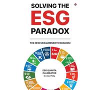 ESG QUANTA: SOLVING THE ESG PARADOX