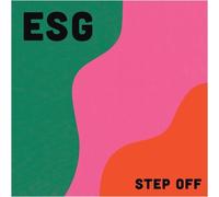 ESG : Step Off VINYL 12" Album Coloured Vinyl (2025) NEW Amazing Value