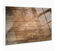 ESG Tempered Glass Protector Coffee Tables The Structure Of Wooden Boards 100x70