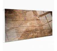 ESG Tempered Glass Protector Coffee Tables The Structure Of Wooden Boards 120x60