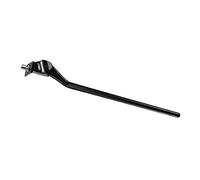 ESGE/PLETSCHER Unisex - Adult Esge Optima Noxy Bicycle Stand, Black, 1size