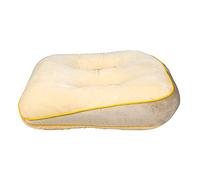 ESGT Memory Foam Sit Bone Relief Cushion for Butt, Lower Back, Hamstrings, Hips, Ischial Tuberosity for Home And Office Men And Women
