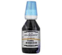 Esha 2000 180Ml Bacteria Fungus Fin Tail Rot Treatment