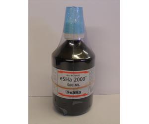 eSHa 2000 Anti Bacterial Treatment Aquarium Fish 20ml 180ml 500ml Fungus