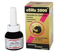 ESHA 2000 Combination Preparation 20 ml for 800 Litres