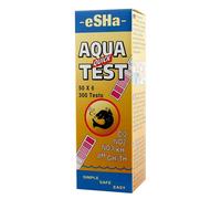 Esha Aquarium Water Treatment Test Strip Algae Fish Tank Freshwater Marine