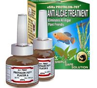 eSHa Aquarium Fish Tank Treatments Gastopex Heximata Gdex NDX 2000 Exit Optima