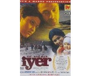 Esha Chuhan - Mr. & Mrs. Iyer (UK Import)