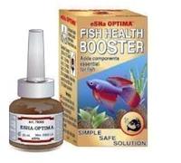 ESHA Fish Tank Treatment Optima Boosts Fish Health * Helps Sick Fish * 20 Ml