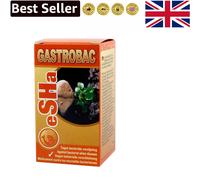eSha GASTROBAC - 10ml Treatment to Eliminate Bacterial Mucus in Aquatic Pets