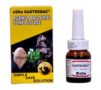 Esha Gastrobac Slime Disease Snail Treatment Killer 10Ml Aquarium Was Gastropex