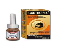 Esha Gastropex Aquatic Snail Treatment 10ml