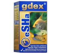 Esha Gdex Skin Gill Flukes 20Ml Treatment