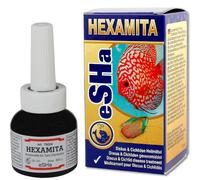 eSHa Hexamita
