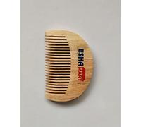 ESHA MART Beard Styling Comb/Beard Comb For Styling and Grooming of Beard/ Stylish Neem Wooden Comb