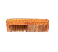 ESHA MART Neem Wood Comb Pocket Size | Wooden Comb | Travelling, Office, Pocket Comb