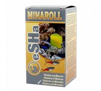 eSHa - MINAROLL - Vitamins, Trace Elements and Minerals - Reduces Stress and Helps the Immune System in Fighting Diseases - 20 ml