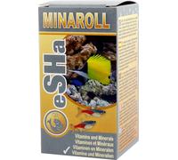 eSHa - MINAROLL - Vitamins, Trace Elements and Minerals - Reduces Stress and Helps the Immune System in Fighting Diseases - 20 ml