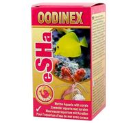 eSHa Oodinex Wide Range Disease Effective Treatment For Marine Fish 20ml