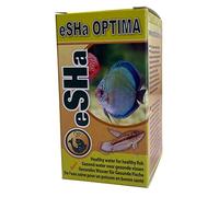 eSHa labs Fish Health Booster Optima Vitamins & Trace Elements 20 ml