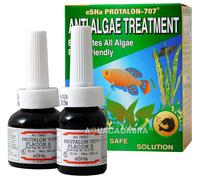 ESHA PROTALON 707 ANTI ALGAE TREATMENT 20ML+10ML
