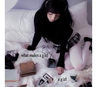 Esha Tewari - What Makes a Girl a Girl [VINYL]