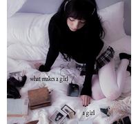 Esha Tewari - What Makes a Girl a Girl [VINYL]