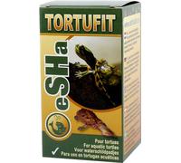 eSHa - Tortufit - for healthy water and happy water turtles - 10 ml