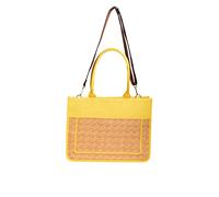 ESHA Women's Shopper, Yellow, One Size