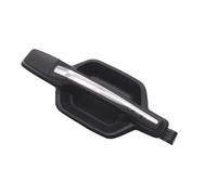 Eshgtuo Door Handles Car Exterior Rear Left Door Handle MR653479 for Mitsubishi for Pajero for Montero MK3 V73 V75 V77 V78 2000-2006 Front Handle