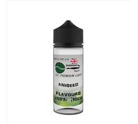 Eshisha4u Flavour Concentrates for DIY Lqiuid (100ml, Aniseed)