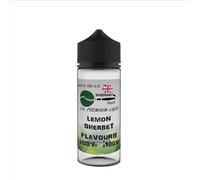 Eshisha4u Flavour Concentrates for DIY Lqiuid (100ml, Lem Shrbet)
