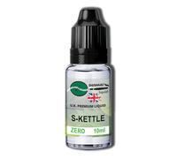 Eshisha4u UK Manufactured Liquid | 10ml 50/50 | Any 5 for £9.99 (S-kettle)