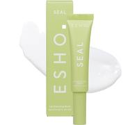 ESHO. Seal Overnight Lip Boosting Mask - Plumper, Smoother, and Hydrated Lips - Innovative Smart Mask Technology - Nourishing Ceramides and Botanical Complex, 12ml