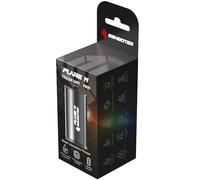 ESHOOTER Flare Cube Tracer Unit (BT) - Compact Bluetooth Airsoft Tracer Suppressor, Black