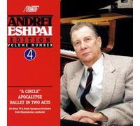 Eshpai, a. - Circle, A - Ballet