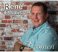 Eshuijs, Rene - Dromen